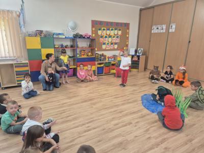 Tydzień Dobrych Relacji 