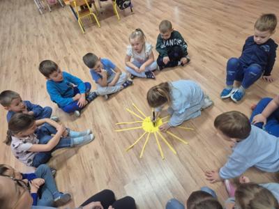 Międzynarodowy Dzień Praw Dziecka 