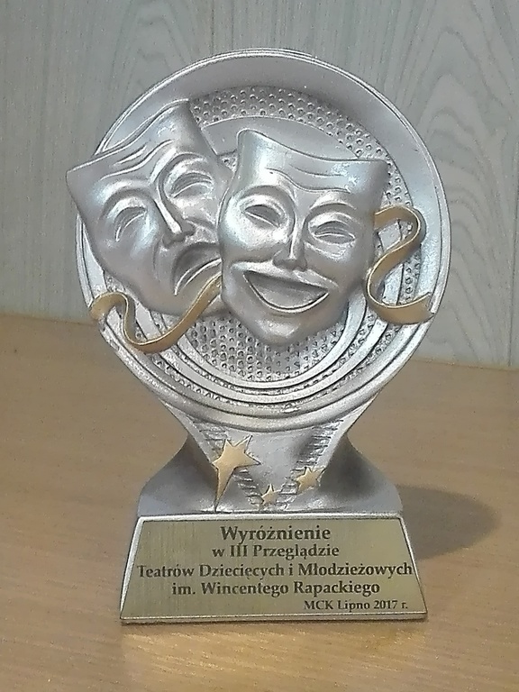 Tutaj powinien być opis