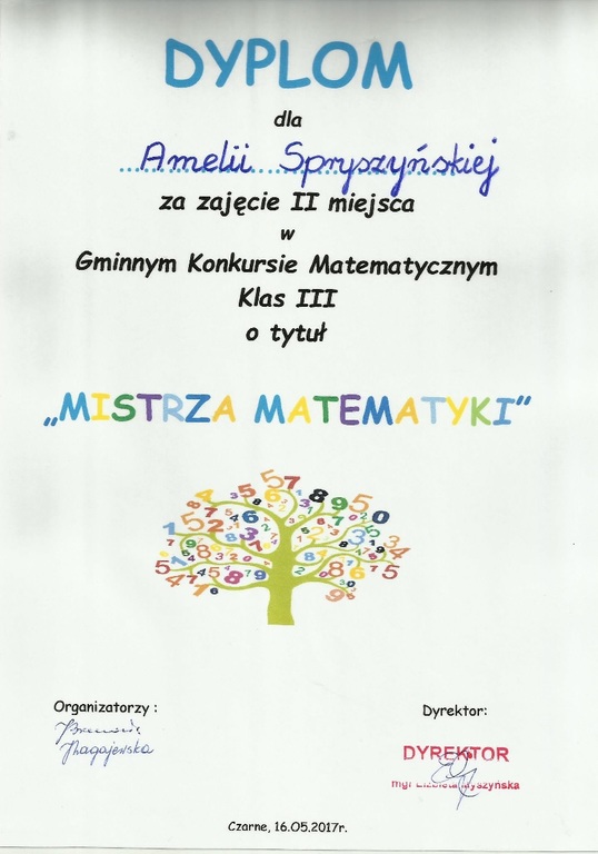 Tutaj powinien być opis