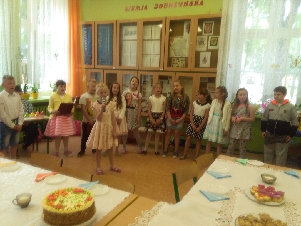 Tutaj powinien być opis