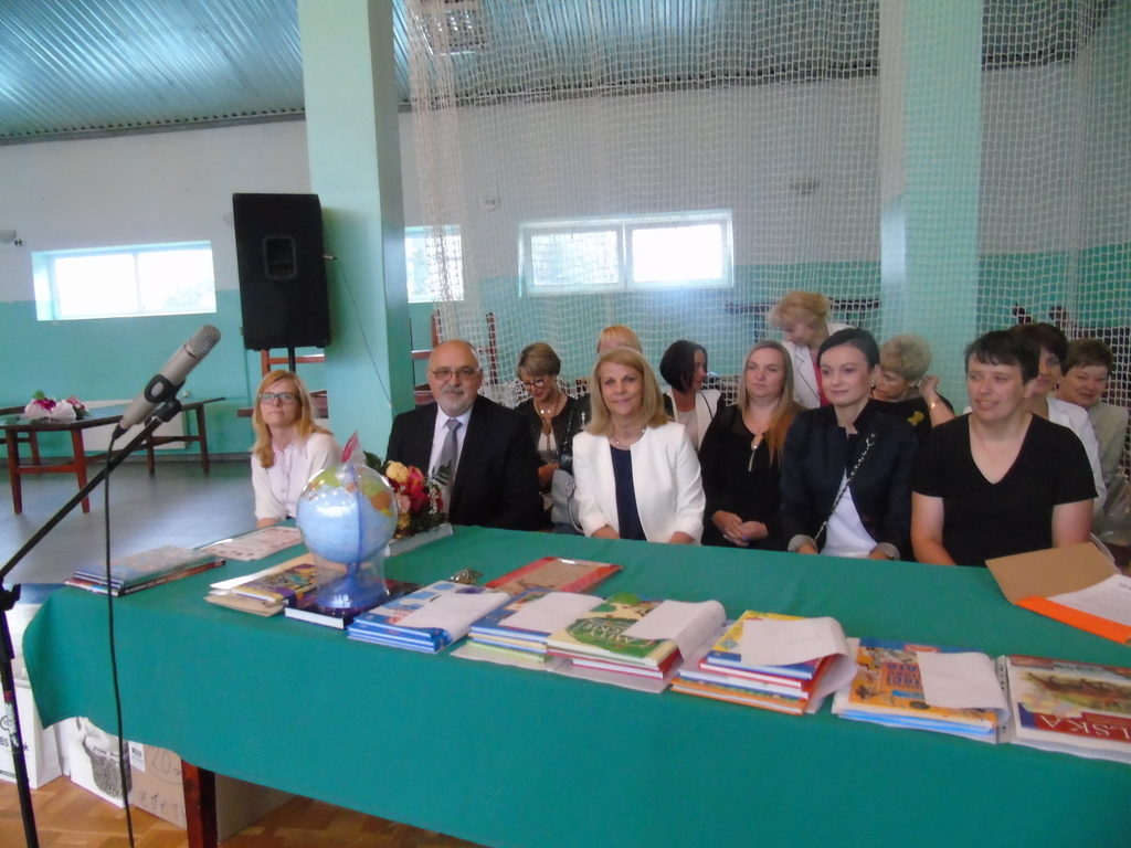Tutaj powinien być opis