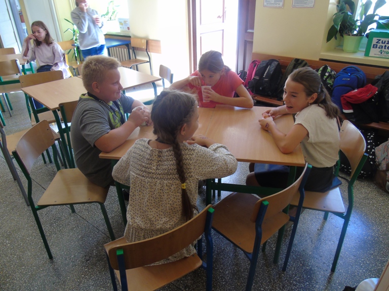 Tutaj powinien być opis