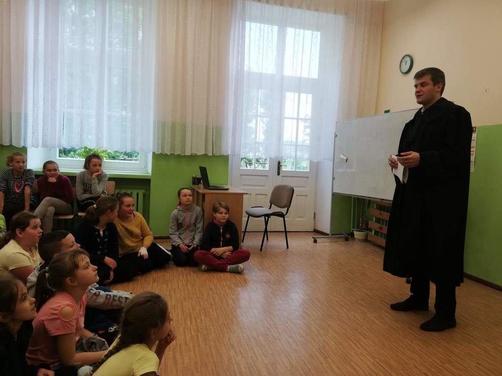 Tutaj powinien być opis