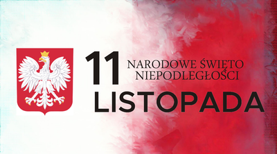 11 listopada