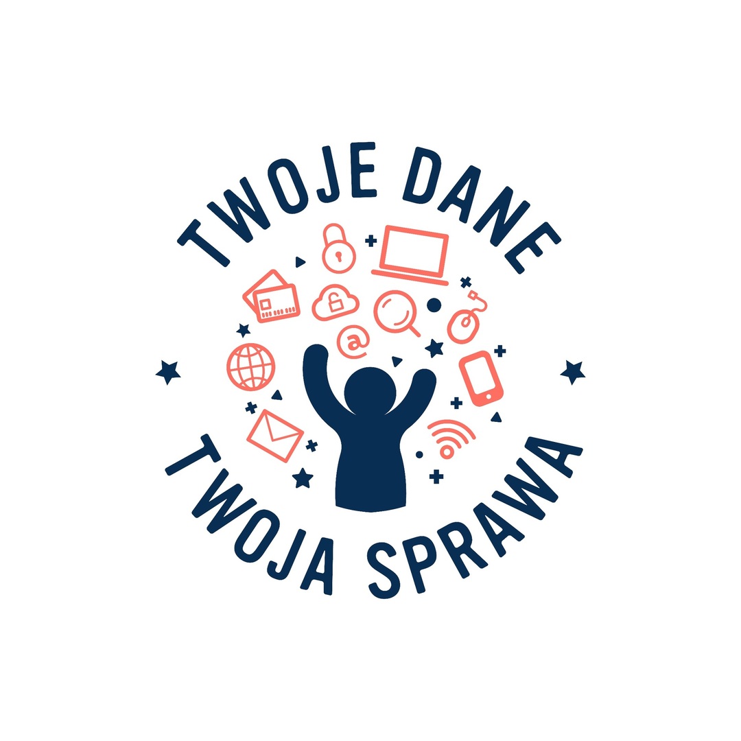 logo projektu TDTS