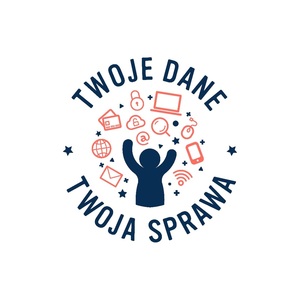 logo programu TDTS