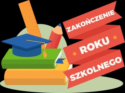 Zakończenie roku szkolnego