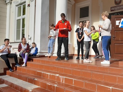 Zawody sportowe