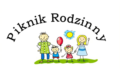 logo "Piknik Rodzinny"