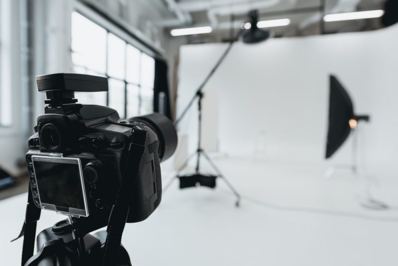 Studio fotograficzne