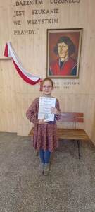 III miejsce - Lidia Biernacka