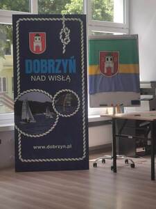Dobrzyński Dom Kultury "Żak".