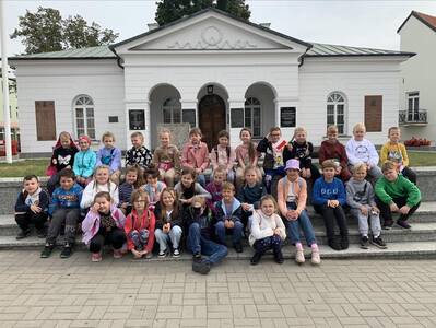 Wycieczka do Płocka.