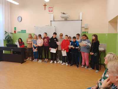 XIII Światowy Dzień Tabliczki Mnożenia
