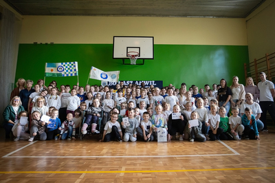 Anwil w Zadusznikach