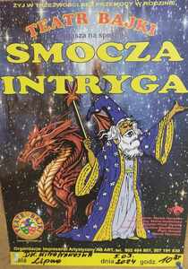logo przedstawienia