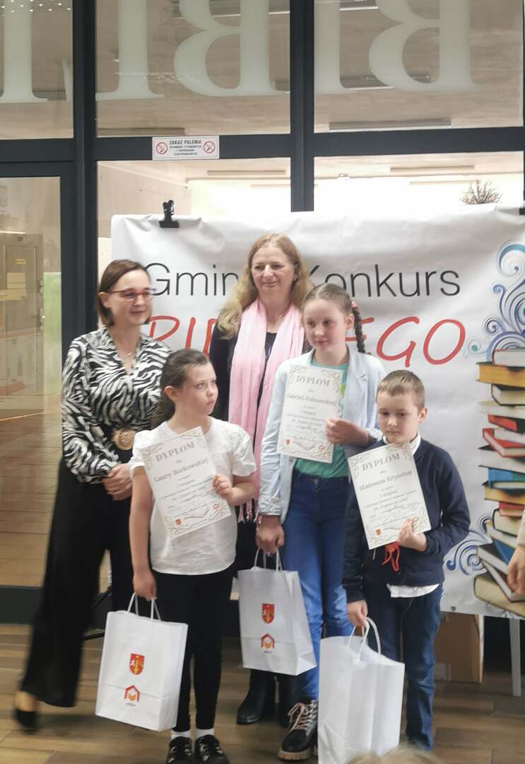 Mistrzowie Pięknego Czytania
