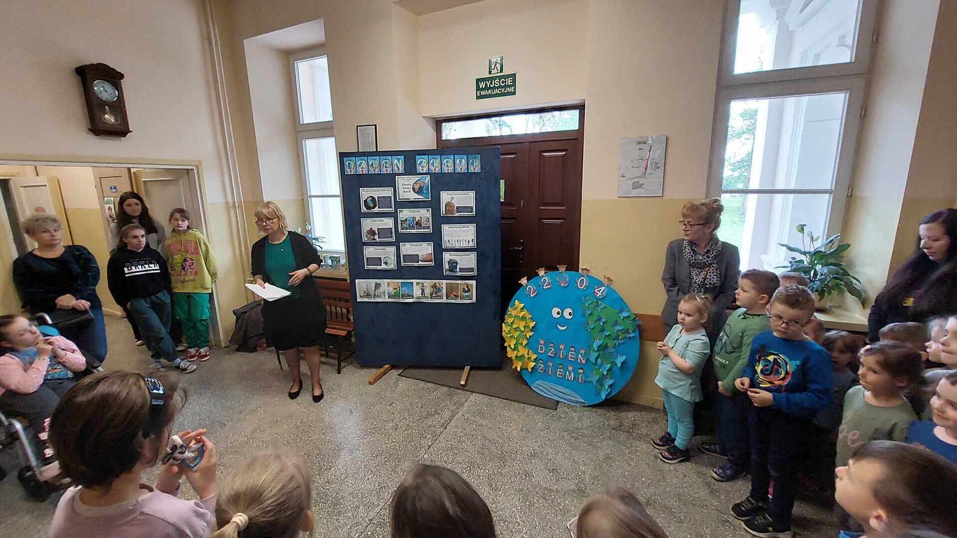 Obchody Dnia Ziemi