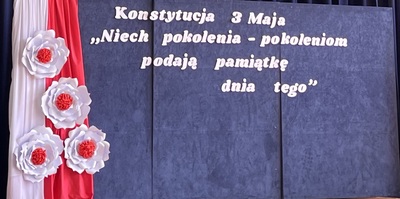 Konstytucja 3 Maja