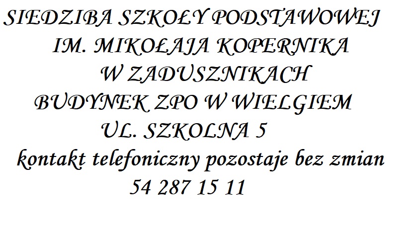 Tutaj powinien być opis