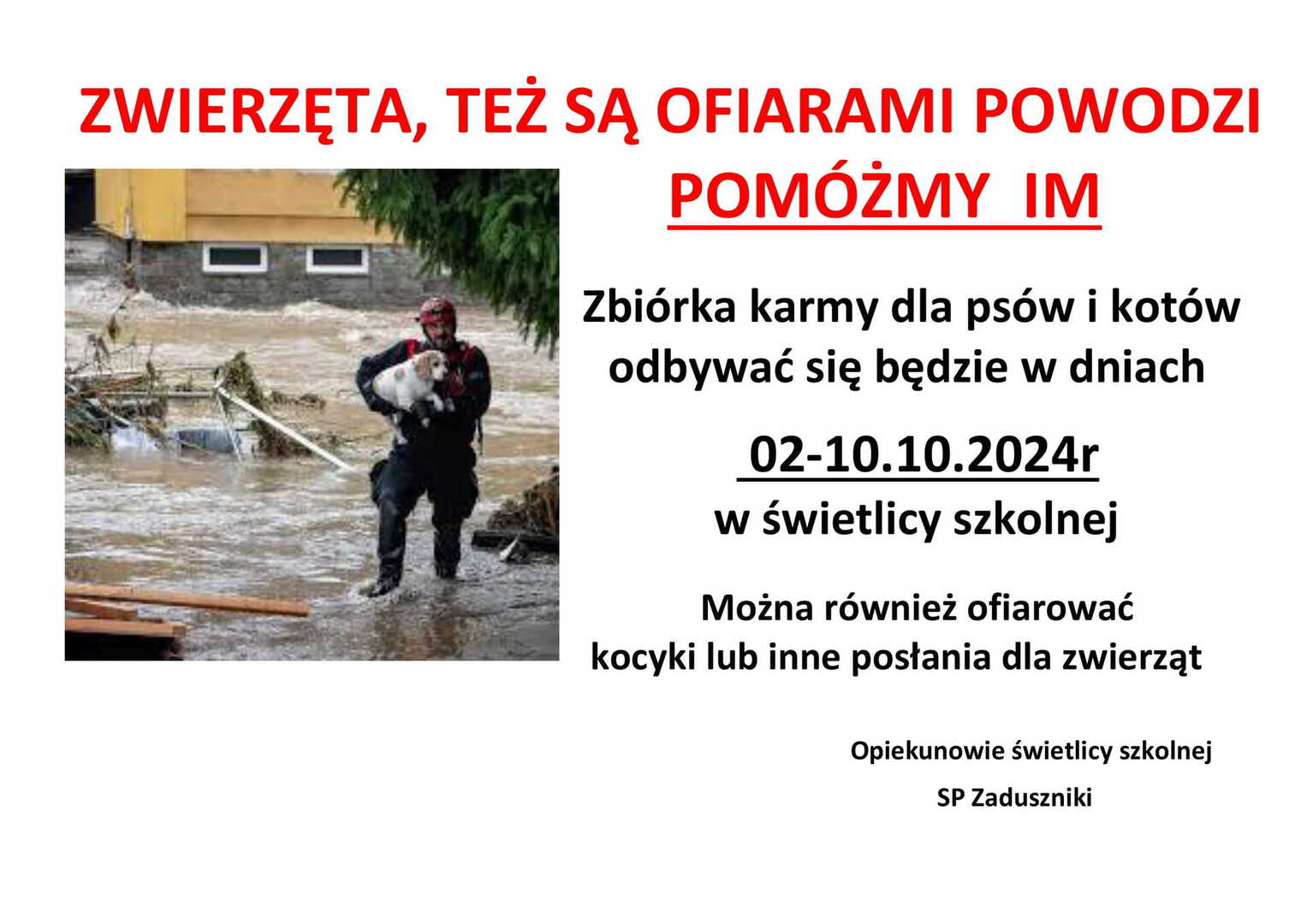 Tutaj powinien być opis