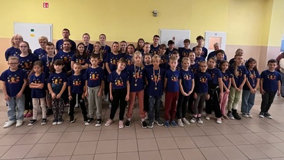 Europejski Tydzień Sportu