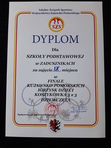 dyplom