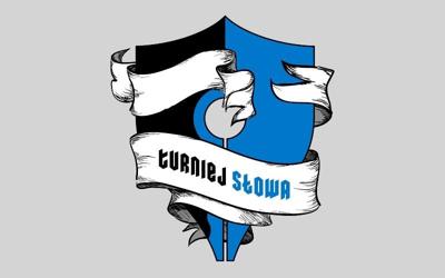 logo konkursu "Dzieci mają głos"