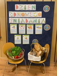 Dzień Zdrowego Śniadania 