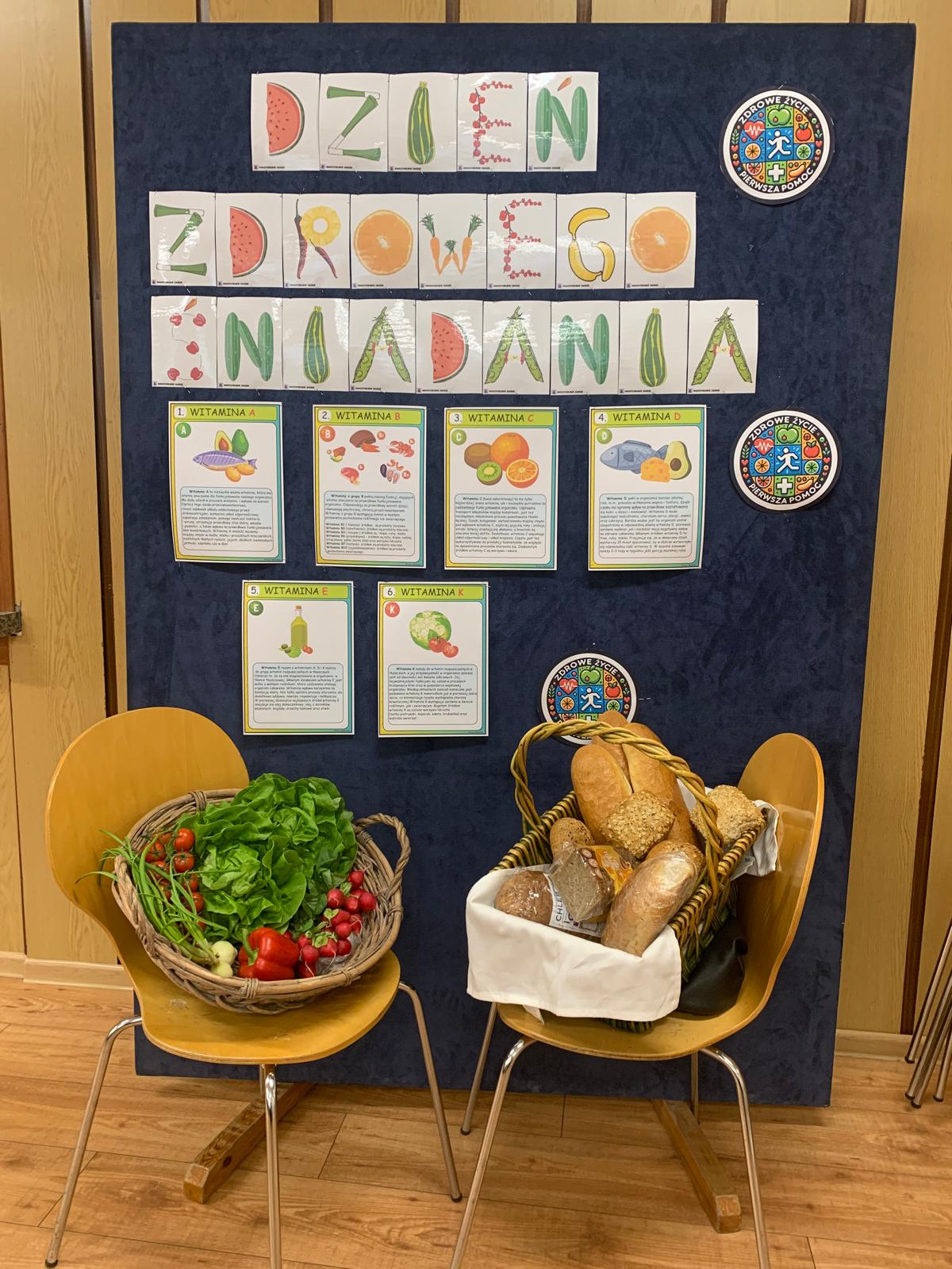 Dzień Zdrowego Śniadania