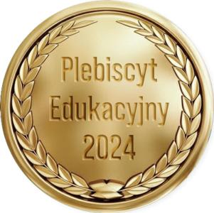 Plebiscyt edukacyjny 2024