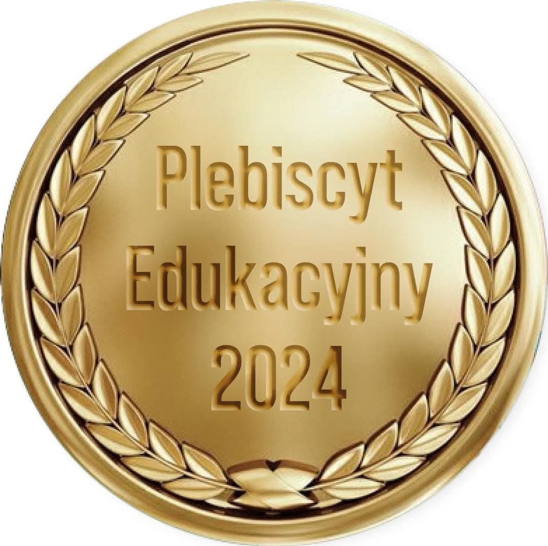 Plebiscyt edukacyjny 2024