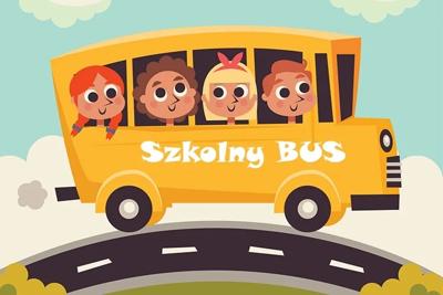 szkolny bus