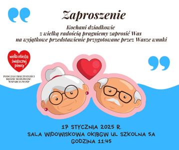 zaproszenie