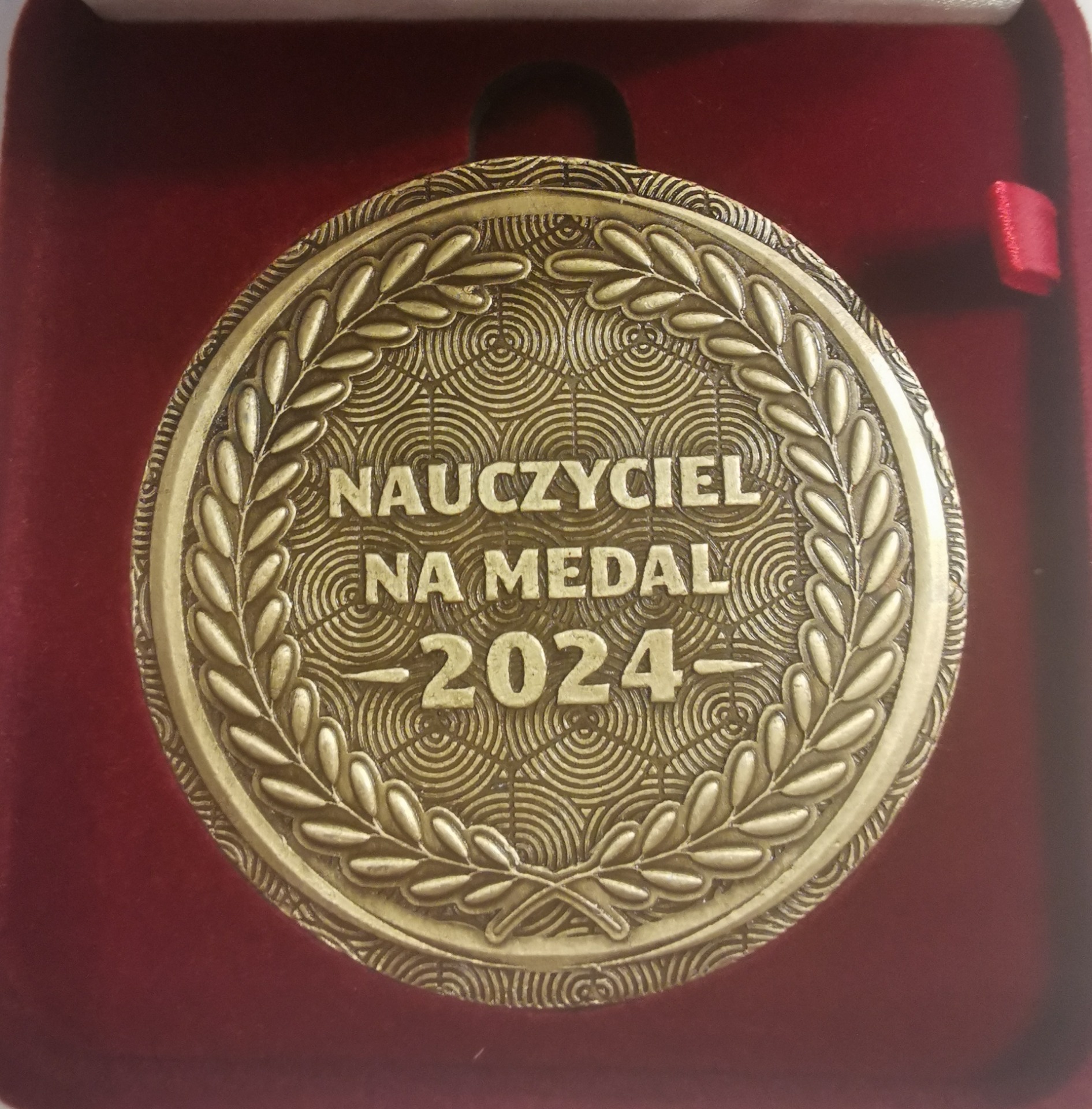 Medal