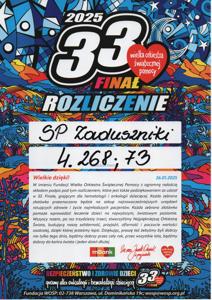 Rozliczenie 