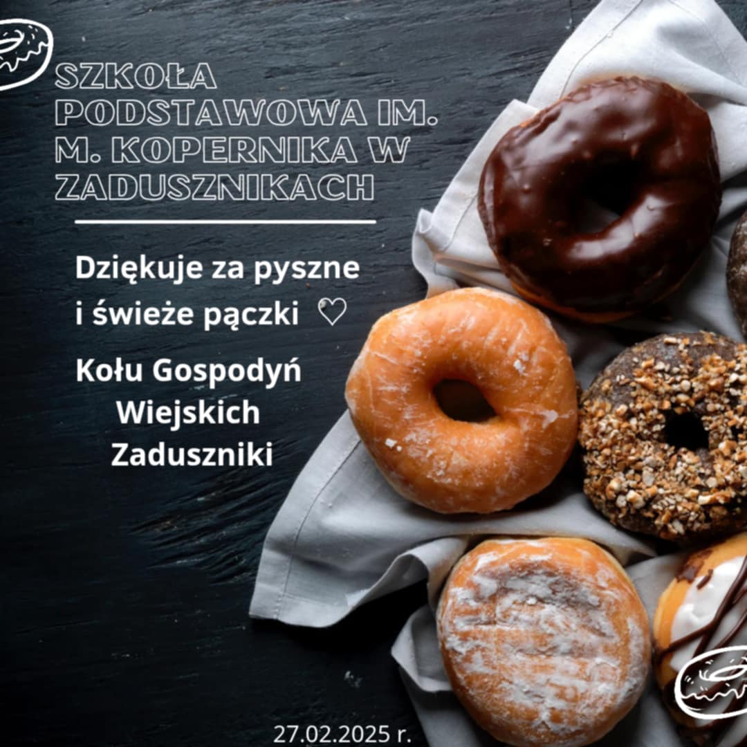 Tłusty czwartek