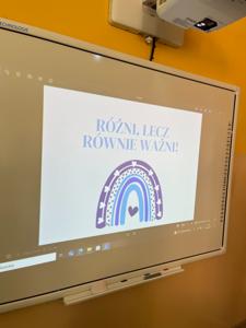 Światowy dzień świadomości autyzmu 