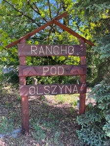 Rancho pod Olszyną