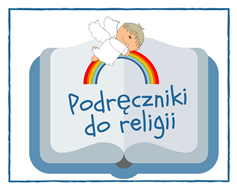 PODRĘCZNIKI DO RELIGII
