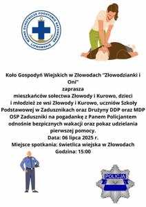 Zaproszenie 
