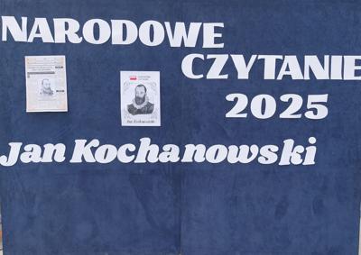 Narodowe czytanie 