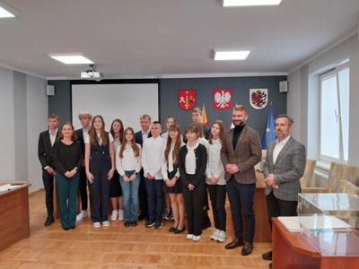 Młodzieżowa Rada Gminy Wielgie