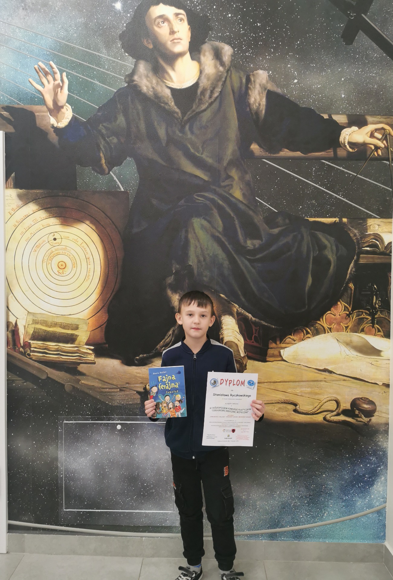 Stanisław Ryczkowski 