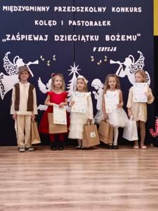 Marcelina Niedziałkowska 