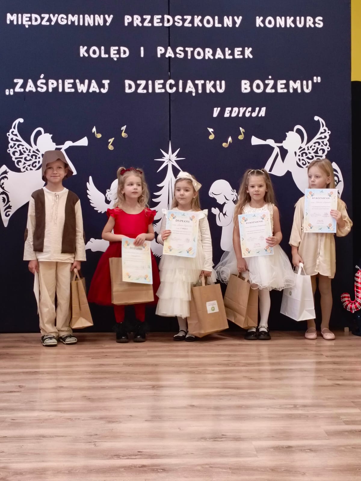 Marcelina Niedziałkowska 