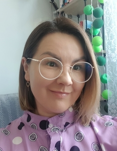 awatar - Ewelina Hoszwa
