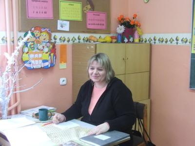 awatar - Aneta Wiżyń