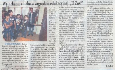 źródło: Gazeta Ostrowiecka